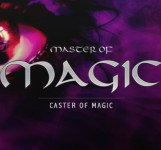 Master of Magic: Caster of Magic