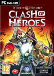 Might & Magic Clash of Heroes STEAM Key
