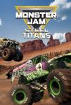 Monster Jam Steel Titans STEAM Key