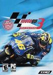 Motogp 3 PC CDROM