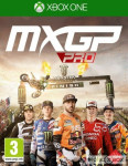 MXGP Pro EU (Xbox One)