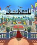 Ni no Kuni II: Revenant Kingdom STEAM Key