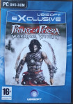 Prince of Persia: Warrior within