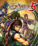 Samurai Warriors 5 Steam key