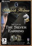 Sherlock Holmes - THE CASE OF THE SILVER EARRING