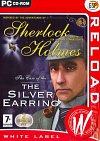 Sherlock Holmes - The case of the Silver Earring