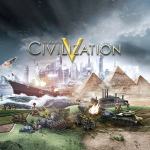 Sid Meier’s Civilization V Steam ključ / Key