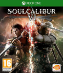 SOULCALIBUR VI Xbox One (EU)