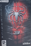 SPIDER-MAN 3