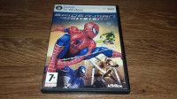 Spider-man: Friend or foe DVD, PC igra - 2007. godina