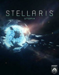 Stellaris: Utopia STEAM Key