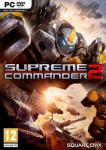 Supreme Commander 2 GOG CD Key