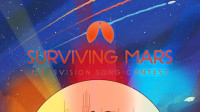 Surviving Mars - Marsvision Song Contest (DLC) (Steam)