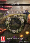 The Elder Scrolls Online Upgrade: Necrom