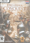 The Lord Of The Rings: Conquest