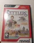 The Settlers heritage of kings PC DVD-ROM