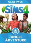 The Sims 4: Jungle Adventure ORIGIN Key