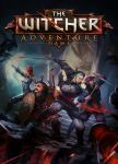 The Witcher Adventure Game STEAM Key
