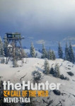 theHunter™: Call of the Wild - Medved-Taiga DLC