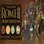 Total War: Rome II – Desert Kingdoms STEAM Key