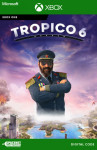 Tropico 6 EU (Xbox One)