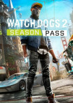 Watch Dogs 2 - Season Pass