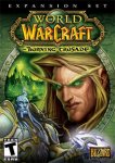 World of Warcraft: The Burning Crusade  6CD-a