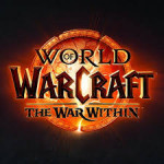 World of Warcraft - The War Within account