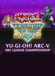 Yu-Gi-Oh! ARC-V: ARC League Championship