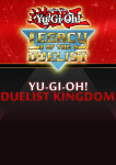 Yu-Gi-Oh! Duelist Kingdom