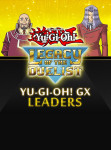 Yu-Gi-Oh! GX: Leaders