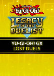 Yu-Gi-Oh! GX Lost Duels