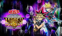 Yu-Gi-Oh! Legacy of the Duelist: Link Evolution