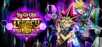 Yu-Gi-Oh! Legacy of the Duelist : Link Evolution  Steam