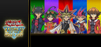 Yu-Gi-Oh! Legacy of the Duelist STEAM Key