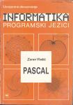 Vlašić, Zoran, Programski jezici Pascal, udžbenik