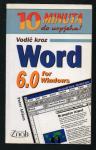 Aitken, Peter G. - Vodič kroz Word 6.0 for Windows