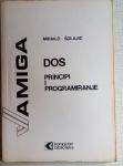 Amiga DOS Principi i programiranje 1989 god