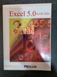 Bolt: Excel 5.0 korak dalje, Procon, 1995