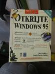 Dan Gookin & Sandra Hardin Gookin-Otkrijte Windows 95 (1998.)