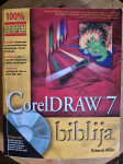 Deborah Miller - Corel Draw 7 biblija