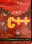 Demistificirani C++ - 4. dopunjeno izdanje, Šribar i Motik