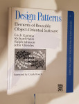 Design patterns : elements of reusable object-oriented software