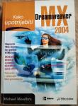 Dream Weawer 2004 knjiga