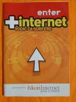 Enter + internet - vodič za surfere