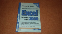 Excel 2000 priručnik, Michael B. Karbo - 2007. godina