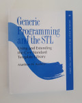 Generic programmic and the STL: using and extending the C++ Standard..