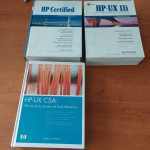 HP UX starija izdanja
