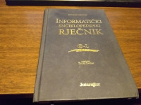 INFORMATIČKI ENCIKLOPEDIJSKI RJEČNIK ŽELJKO PANIAN 2005.