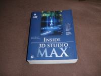 INSIDE 3D STUDIO MAX VOLUME 1 - Elliott / Miller